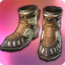 Aetherial Goatskin Duckbills - Feet - Items