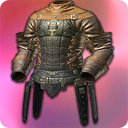 Aetherial Goatskin Jacket - Body Armor Level 1-50 - Items