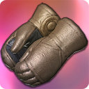 Aetherial Goatskin Mitts - Hands - Items