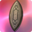 Aetherial Goatskin Targe - Shield - Items