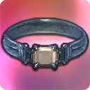 Aetherial Goshenite Choker - Necklace - Items