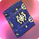 Aetherial Hard Leather Grimoire - Arcanist's Grimoire - Items