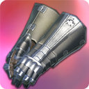 Aetherial Heavy Iron Gauntlets - Gaunlets, Gloves & Armbands Level 1-50 - Items