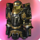 Aetherial Heavy Steel Armor - Body Armor Level 1-50 - Items