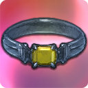 Aetherial Heliodor Choker - Necklace - Items