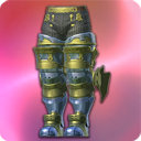 Aetherial High Mythril Flanchard - Pants, Legs Level 1-50 - Items