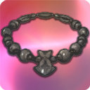 Aetherial Horn Necklace - Necklaces Level 1-50 - Items