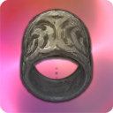 Aetherial Horn Ring - Rings Level 1-50 - Items