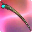 Aetherial Ice Brand - Black Mage weapons - Items