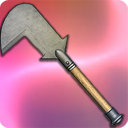 Aetherial Iron Bill - Warrior weapons - Items