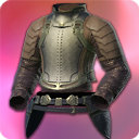 Aetherial Iron Cuirass - Body Armor Level 1-50 - Items