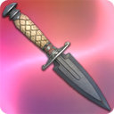 Aetherial Iron Daggers - Ninja weapons - Items