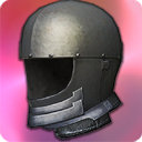 Aetherial Iron Elmo - Head - Items