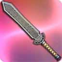 Aetherial Iron Shortsword - Paladin weapons - Items