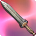 Aetherial Iron Spatha - Paladin weapons - Items