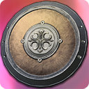 Aetherial Ironclad Buckler - Shields - Items