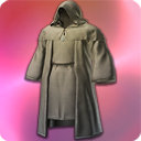 Aetherial Linen Cowl - Body Armor Level 1-50 - Items