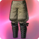 Aetherial Linen Sarouel - Pants, Legs Level 1-50 - Items