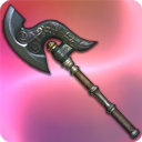 Aetherial Mythril Bhuj - Marauder's Arm - Items
