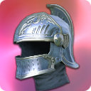 Aetherial Mythril Celata - Head - Items