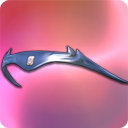 Aetherial Mythril Circlet (Amber) - Helms, Hats and Masks Level 1-50 - Items