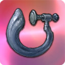 Aetherial Mythril Ear Cuffs - Earrings - Items