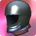Aetherial Mythril Elmo - Head - Items