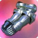 Aetherial Mythril Gauntlets - Hands - Items