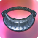 Aetherial Mythril Gorget - Necklaces Level 1-50 - Items