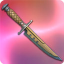 Aetherial Mythril Knives - New Items in Patch 2.4 - Items