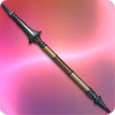 Aetherial Mythril Lance - Lancer's Arm - Items