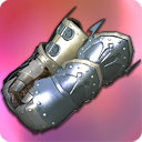 Aetherial Mythril Mitt Gauntlets - Hands - Items