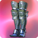 Aetherial Mythril Sabatons - Feet - Items