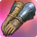 Aetherial Mythril Vambraces - Hands - Items
