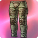 Aetherial Padded Velveteen Trousers - Pants, Legs Level 1-50 - Items