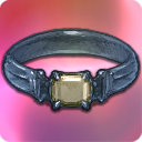 Aetherial Pearl Choker - Necklace - Items