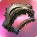 Aetherial Peisteskin Cesti - Monk weapons - Items