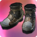 Aetherial Peisteskin Crakows - Greaves, Shoes & Sandals Level 1-50 - Items