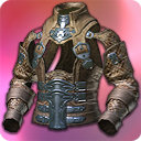 Aetherial Peisteskin Harness - Body - Items
