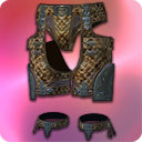 Aetherial Peisteskin Subligar - Legs - Items