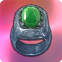 Aetherial Peridot Ring - Rings Level 1-50 - Items