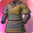 Aetherial Rainmaker's Tunic - Body Armor Level 1-50 - Items