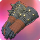Aetherial Raptorskin Armguards - Hands - Items