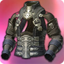 Aetherial Raptorskin Harness - Body Armor Level 1-50 - Items
