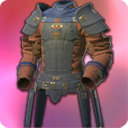 Aetherial Raptorskin Jacket - Body Armor Level 1-50 - Items