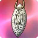 Aetherial Raptorskin Targe - Shield - Items