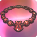 Aetherial Red Coral Necklace - Necklaces Level 1-50 - Items