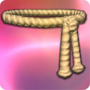 Aetherial Rope Belt - Unobtainable - Items