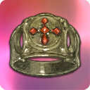 Aetherial Rubellite Bracelet - Bracelets Level 1-50 - Items