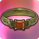 Aetherial Rubellite Choker - Necklaces Level 1-50 - Items